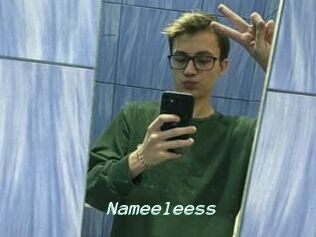 Nameeleess