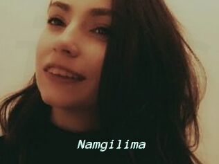 Namgilima