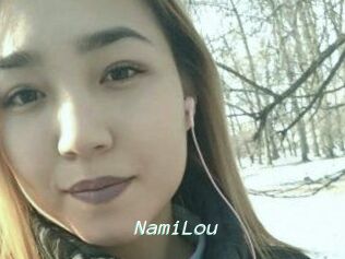 NamiLou