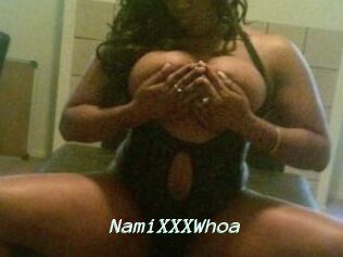 NamiXXXWhoa