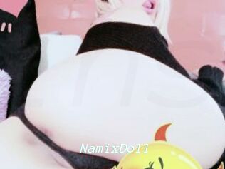 NamixDoll