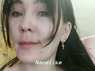 Nanalike