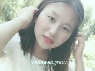 Nanawanghou