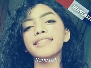 Nanciah