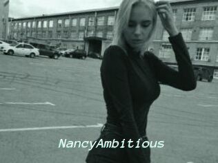 NancyAmbitious