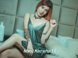 NaniMarshall