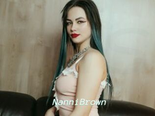NanniBrown