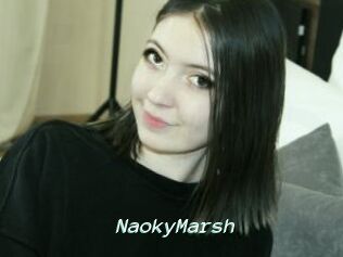 NaokyMarsh
