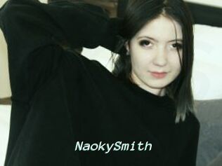 NaokySmith