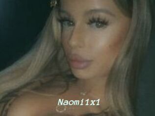 Naomi1x1