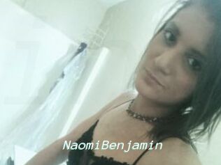 NaomiBenjamin