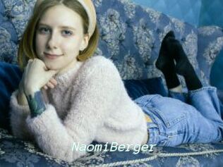 NaomiBerger