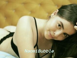 NaomiBubble