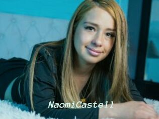 NaomiCastell
