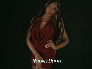 NaomiDunn