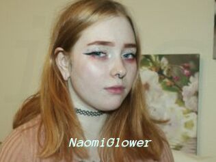 NaomiGlower