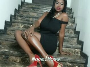 NaomiMoss