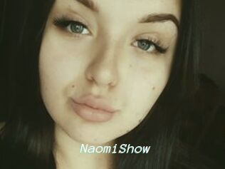 NaomiShow