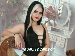 NaomiThompson