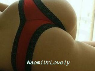 NaomiUrLovely