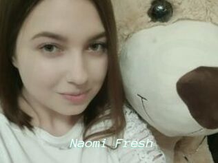 Naomi_Fresh
