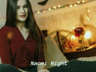 Naomi_Night