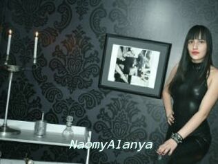 NaomyAlanya