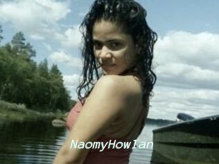 NaomyHowlan