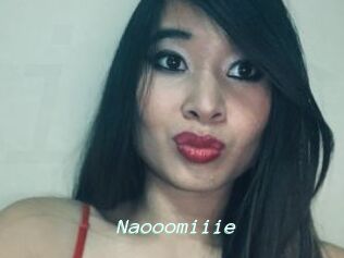 Naooomiiie