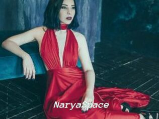 NaryaSpace