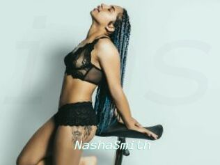 NashaSmith