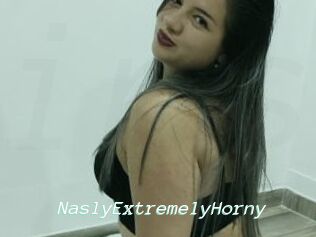 NaslyExtremelyHorny