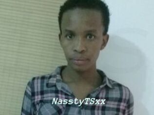 NasstyTSxx