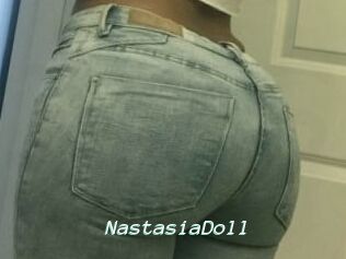 NastasiaDoll