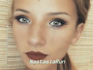 NastasiaRun