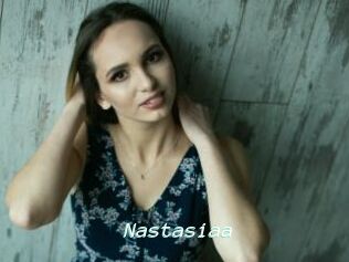 Nastasiaa