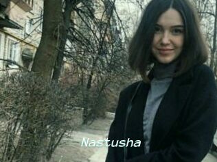 Nastusha