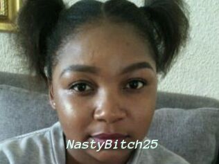 NastyBitch25