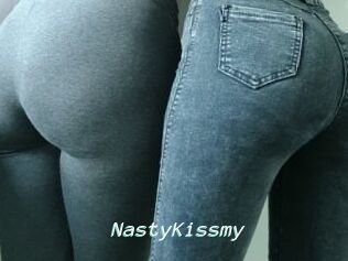 NastyKissmy