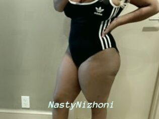 NastyNizhoni