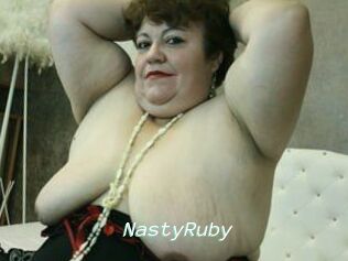 NastyRuby