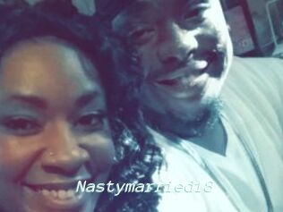 Nastymarried18