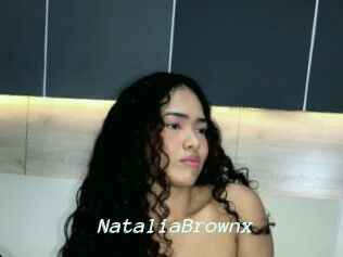 NataliaBrownx