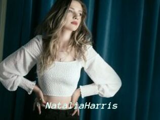 NataliaHarris