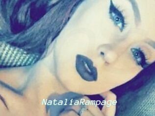 NataliaRampage