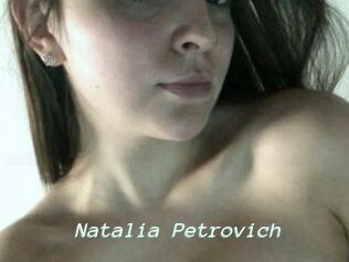 Natalia_Petrovich