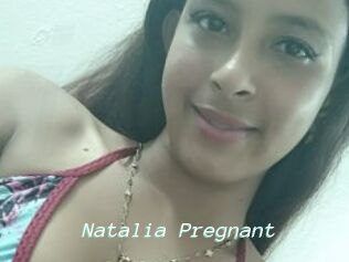 Natalia_Pregnant