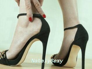 NatalySexy