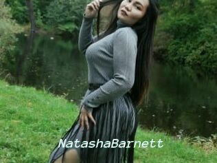NatashaBarnett