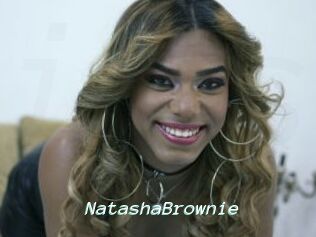 NatashaBrownie
